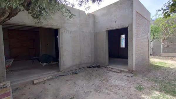 Casa en Gaspar Esposito 0