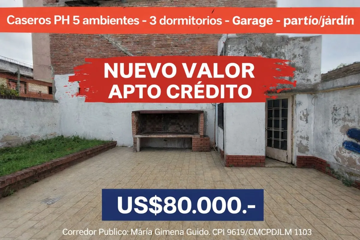 Casa en Bolivia 2900
