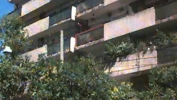 Cochera en Avenida Caseros 2400