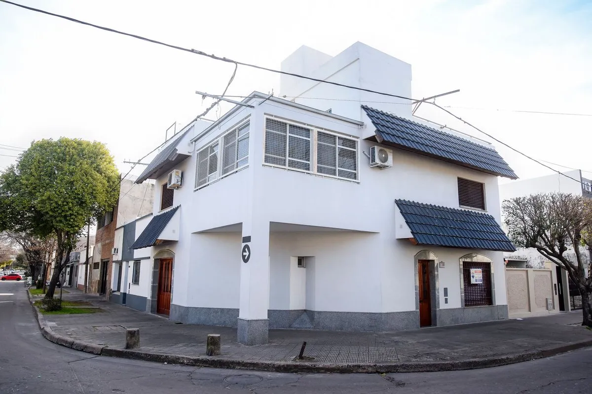 Casa en Pedro Lino Funes 1100