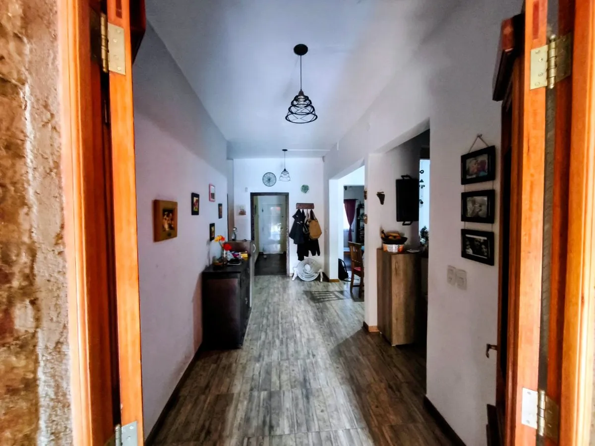 Casa en Maestro Vidal 500