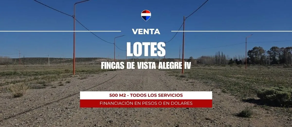 Lote en Ruta 51, Fincas de Vista Alegre Iv 0