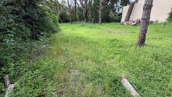 Lote en Alameda 200