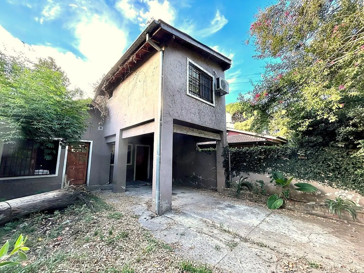 Casa en Doctor Mariano Moreno 2200