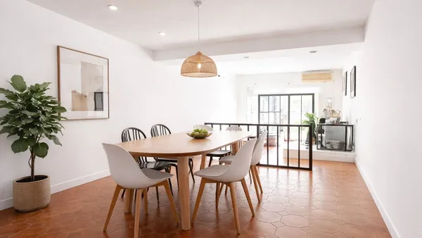 Casa en Calle Doctor Juan Felipe Aranguren 1300