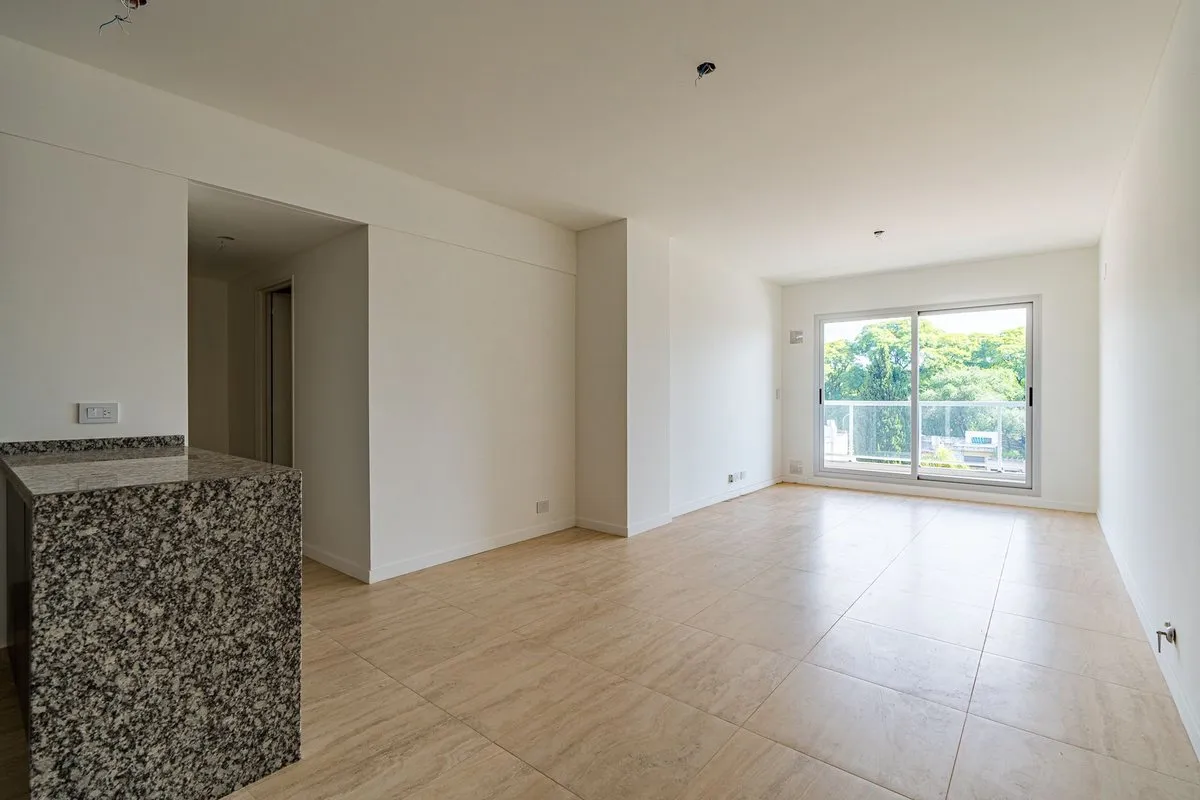 Departamento en Montevideo 2700