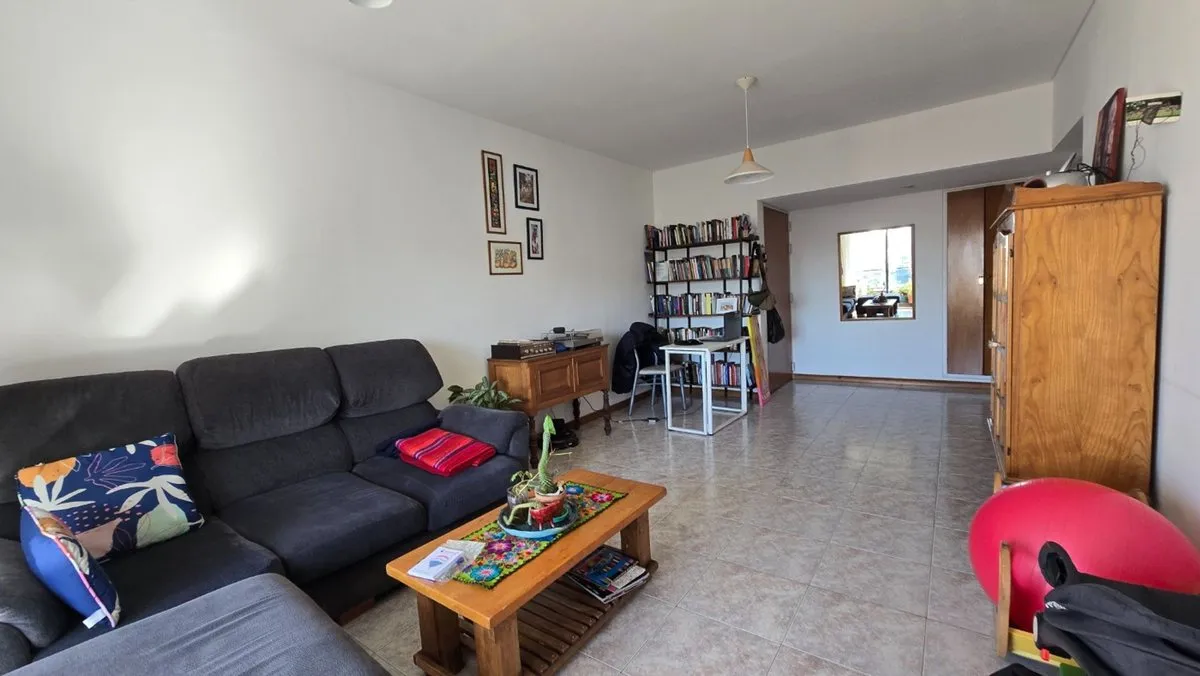 Departamento en Avenida San Pedrito 200