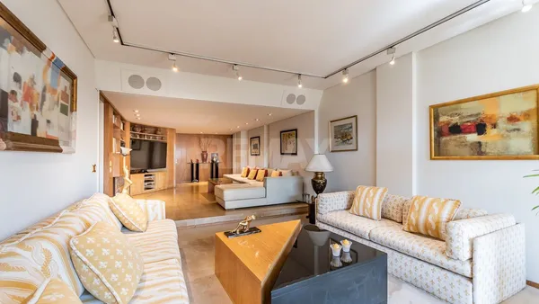 Departamento en Avenida Martín García 700