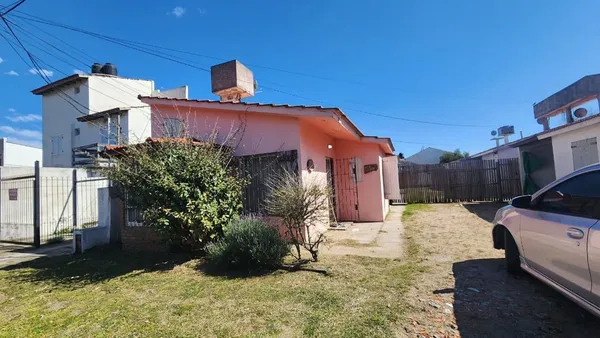Casa en Calle 1 6100