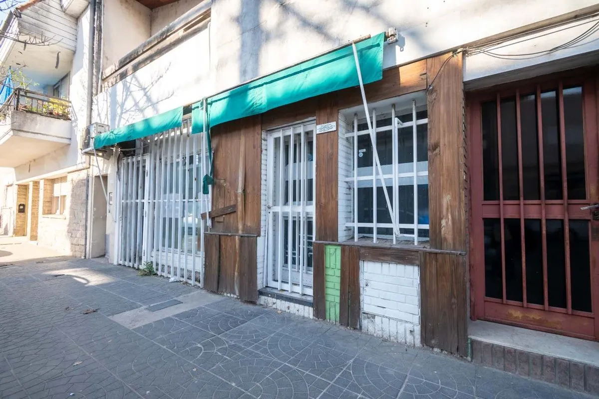 Local Comercial en Marcial Candioti 3800