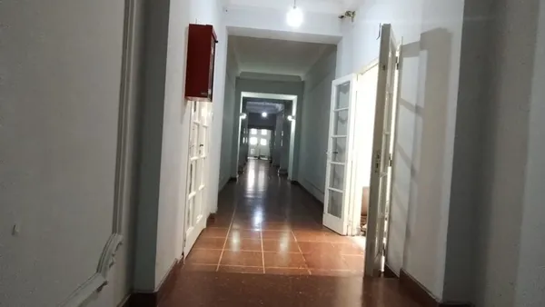 Departamento en Solís 700