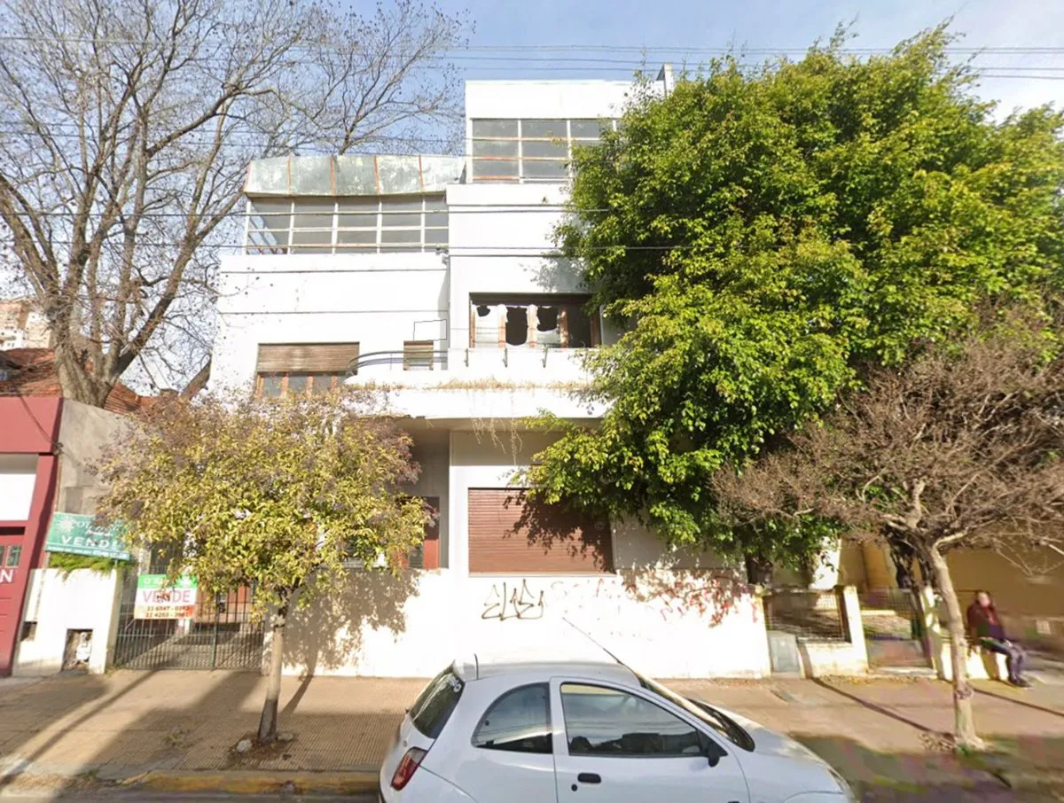 Casa en Saavedra 0