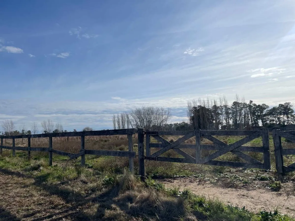 Lote en Ruta Provincial N°46 Km 58,5 S/N