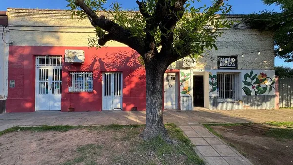 Casa en Calle 8 700
