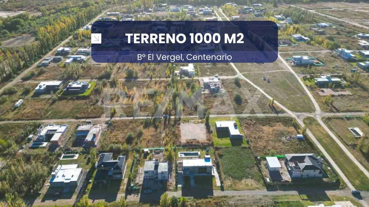 Lote en Calle Desconocida S/N