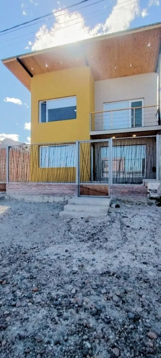 Casa en Calle 1692 100