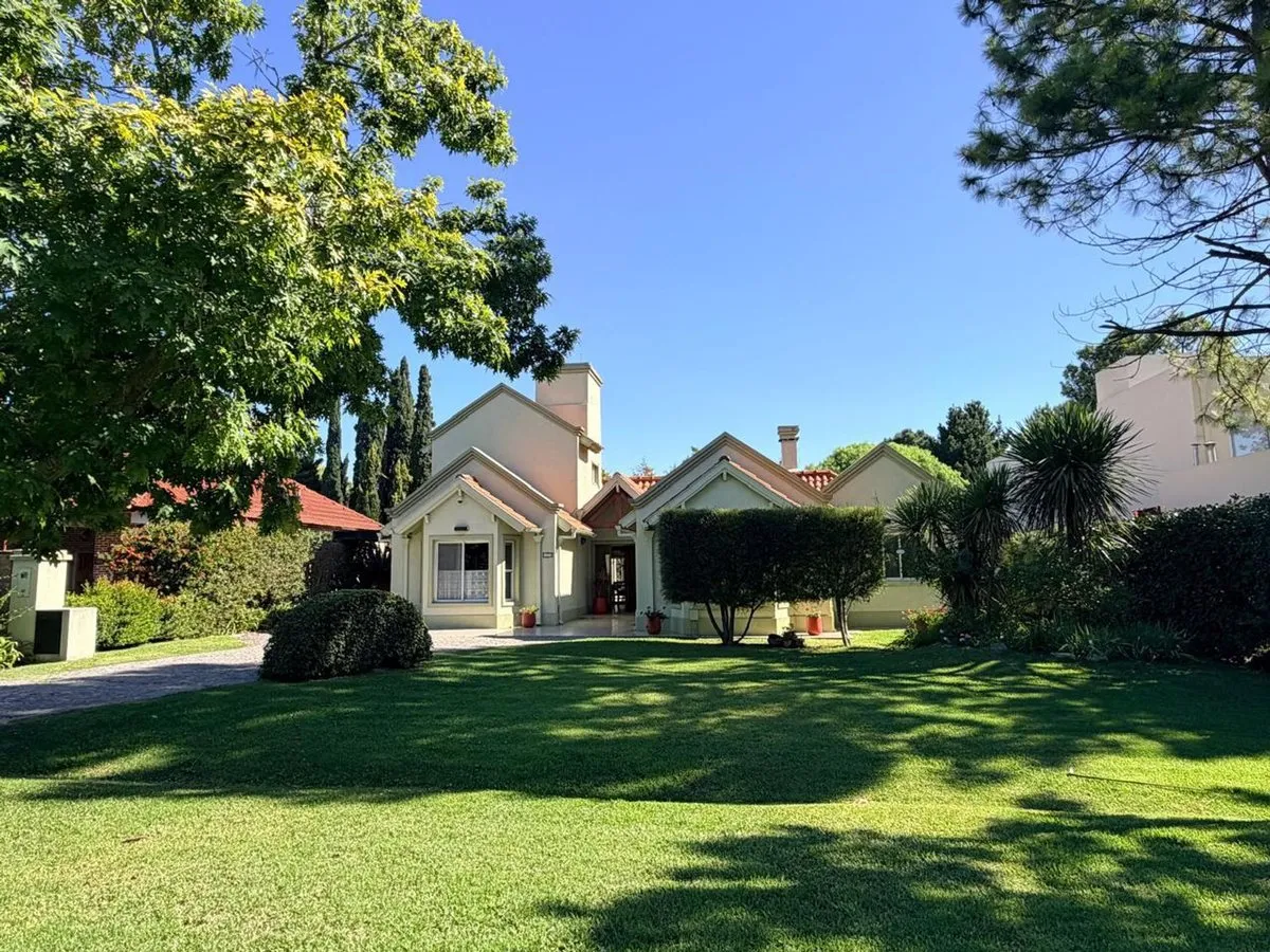 Casa en Antártida Argentina 500