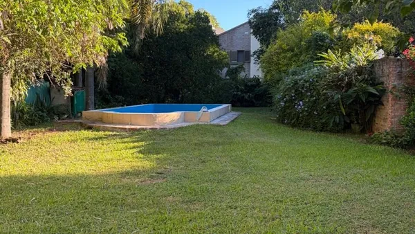 Quinta en Callejon el Bosque 2000