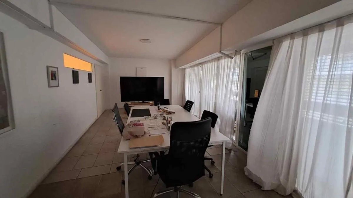 Departamento en Arenales 1600