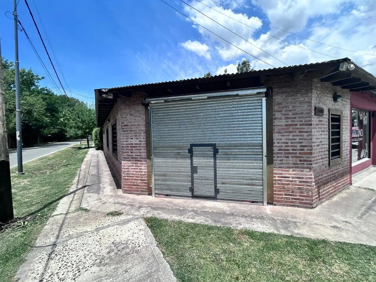 Local Comercial en Calle 529 y 633 3300