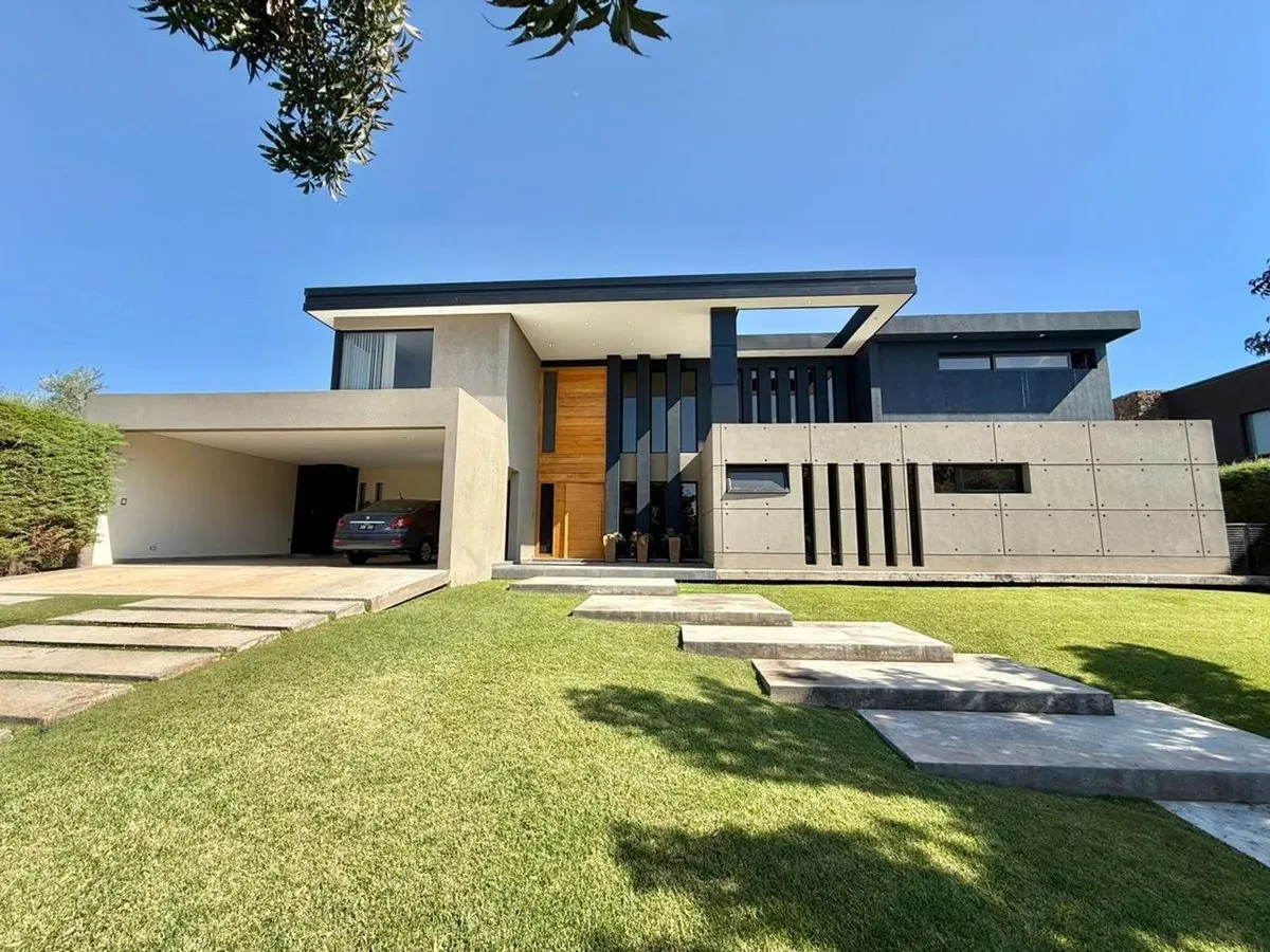 Casa en Rincón de Aráoz 0