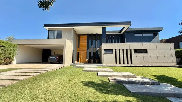 Casa en Rincón de Aráoz 0