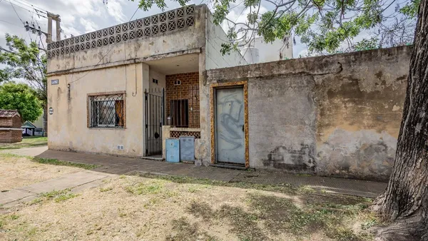 Lote en La Paz 3100
