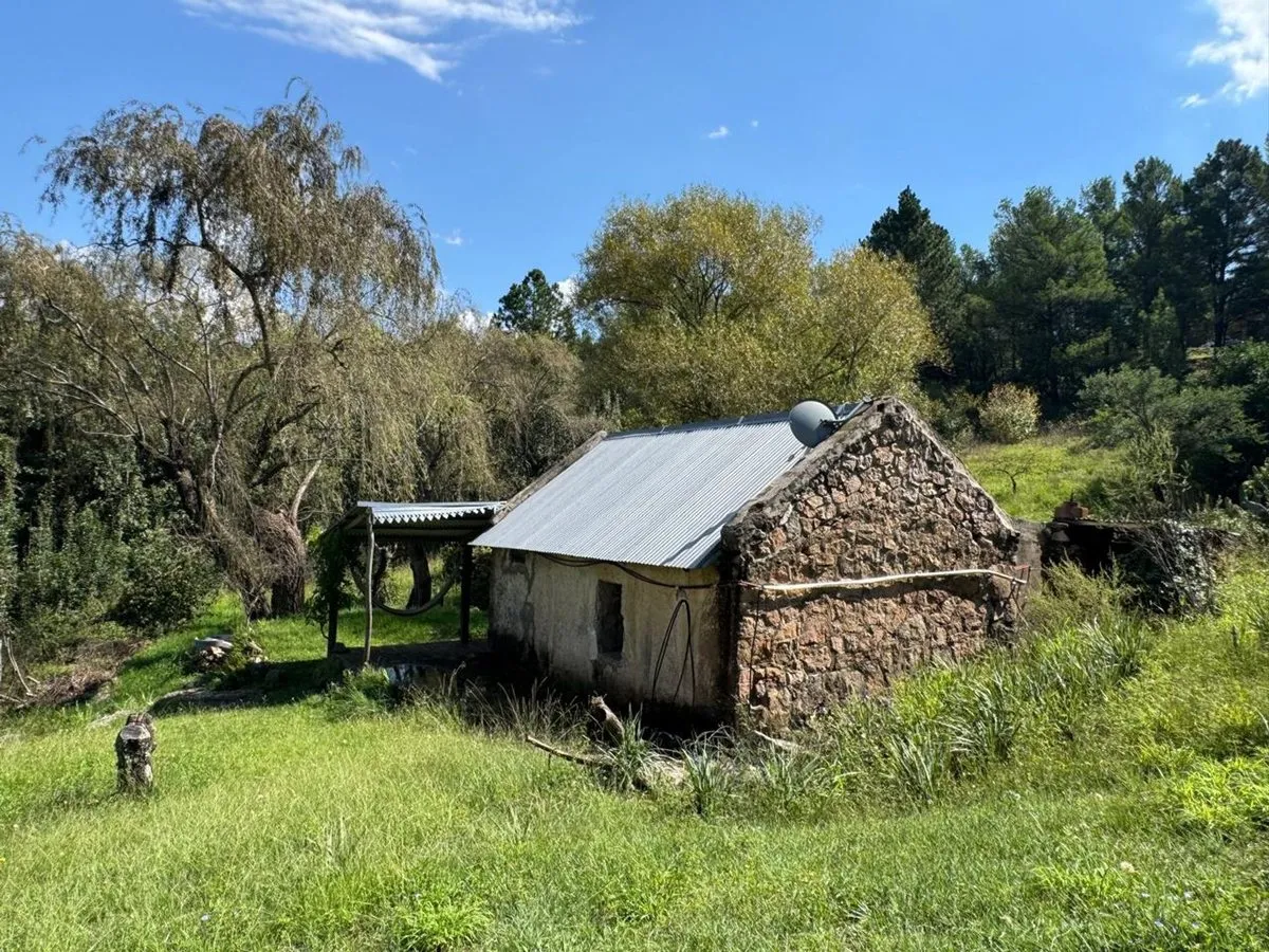 Casa en Ruta Provincial S271 0