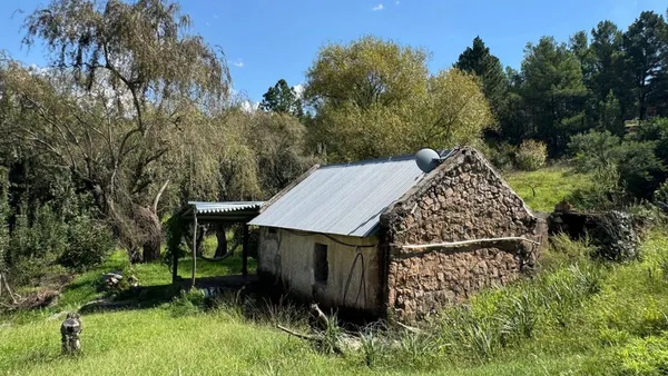 Casa en Ruta Provincial S271 0