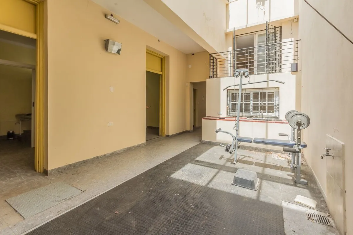 Casa en Pedernera 1300