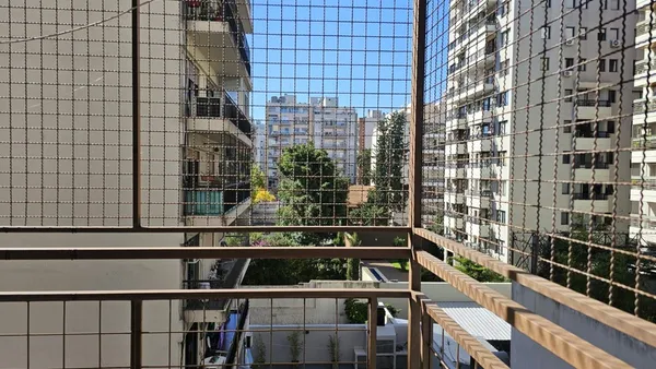 Departamento en Diaz Colodrero 2600
