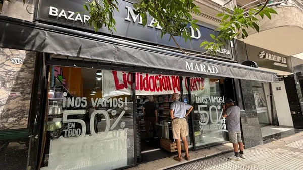 Local Comercial en Avenida Corrientes 2000