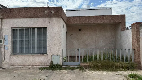 Casa en Morales 3300