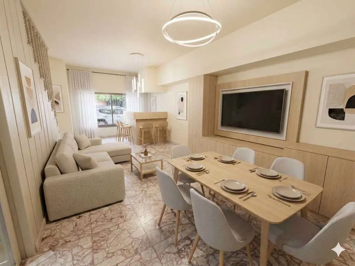 Casa en Balbastro 1600