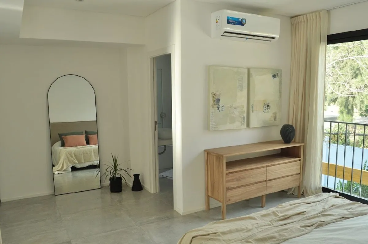 Casa en Chilavert 600