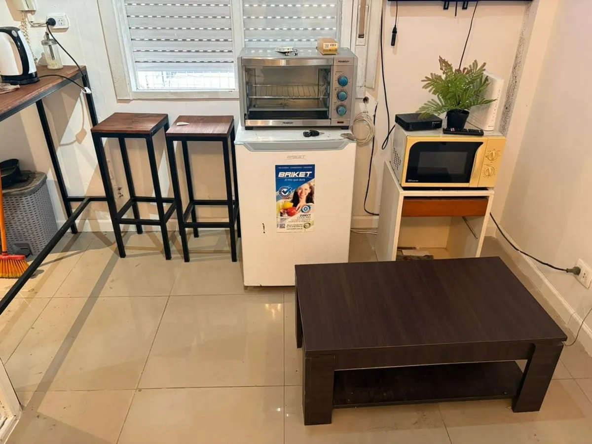 Departamento en Uriarte 1200