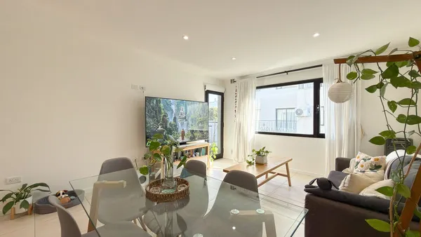 Departamento en Uriburu 0