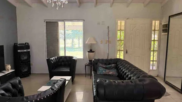 Casa en Antártida Argentina 500
