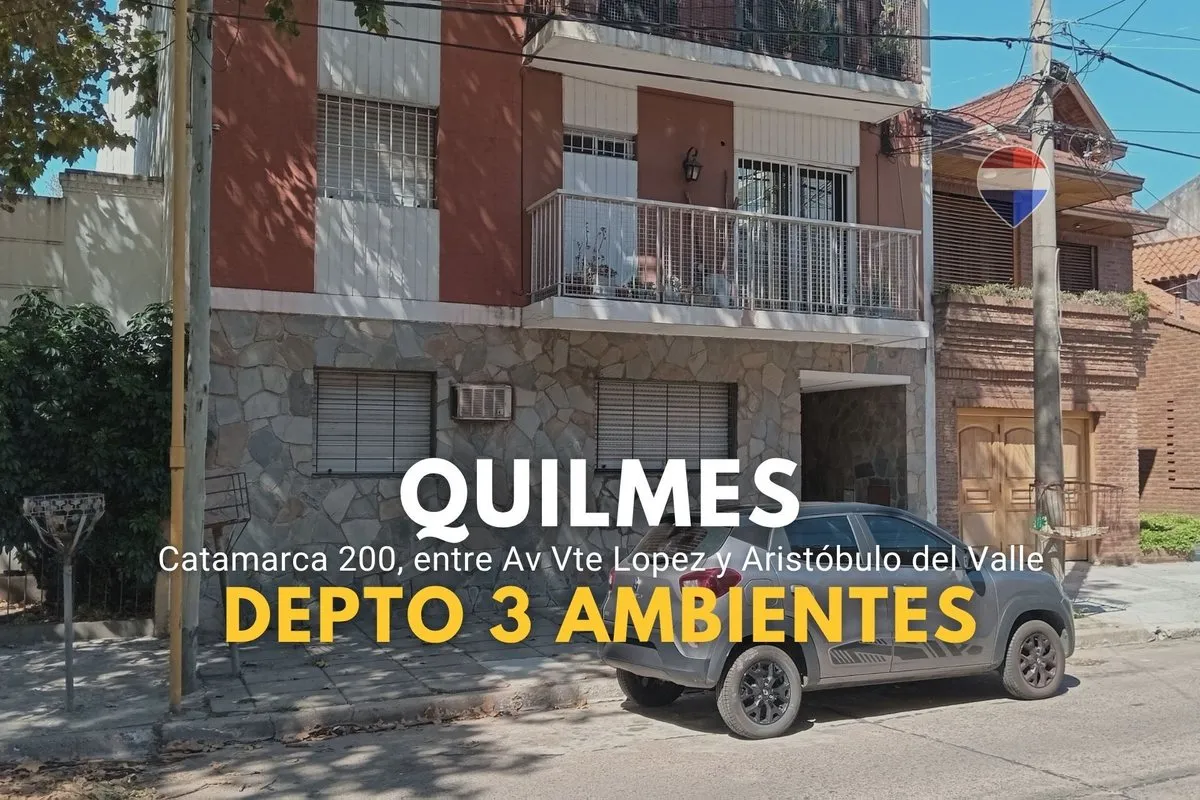 Departamento en Catamarca 200