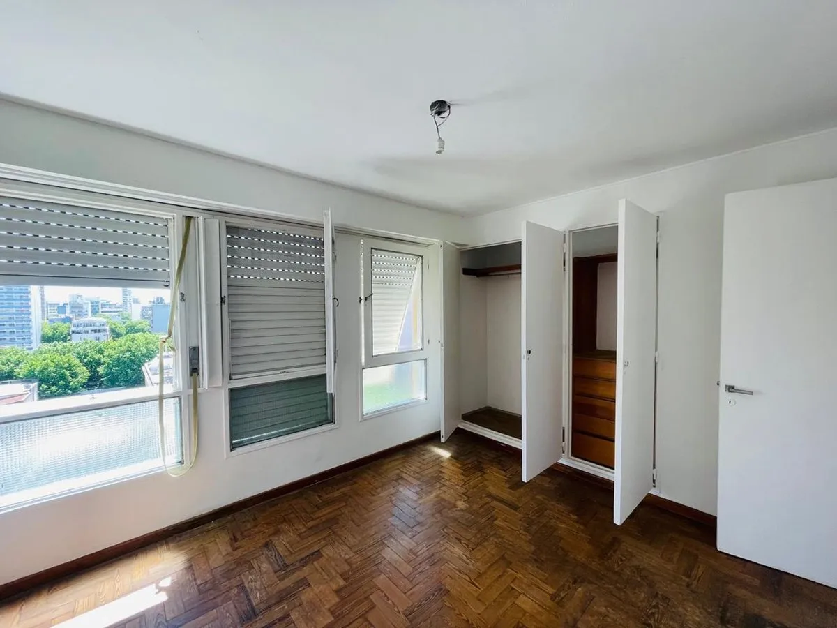 Departamento en 58 Entre 8 y Diag.73 600