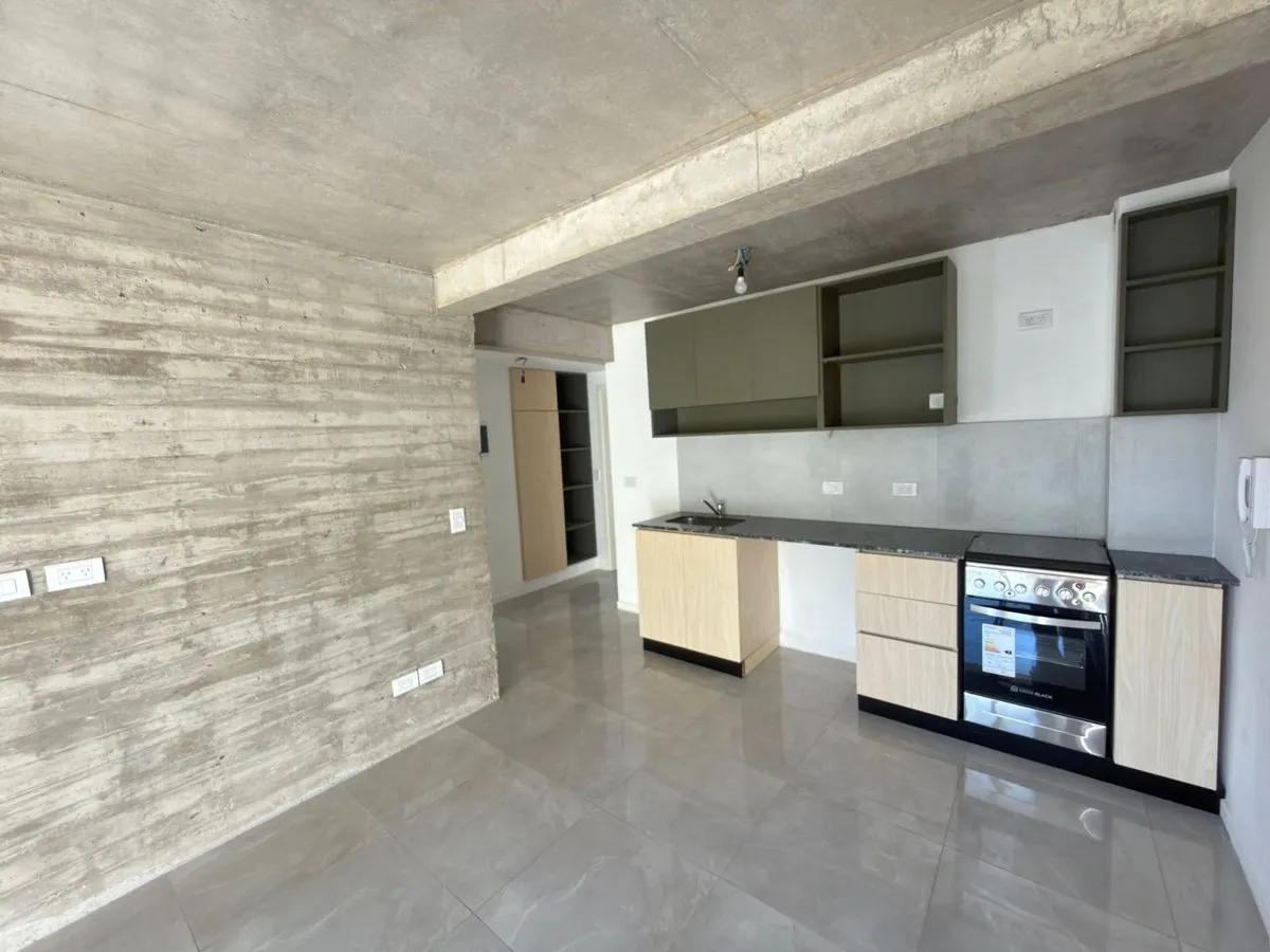 Departamento en Sarmiento 200