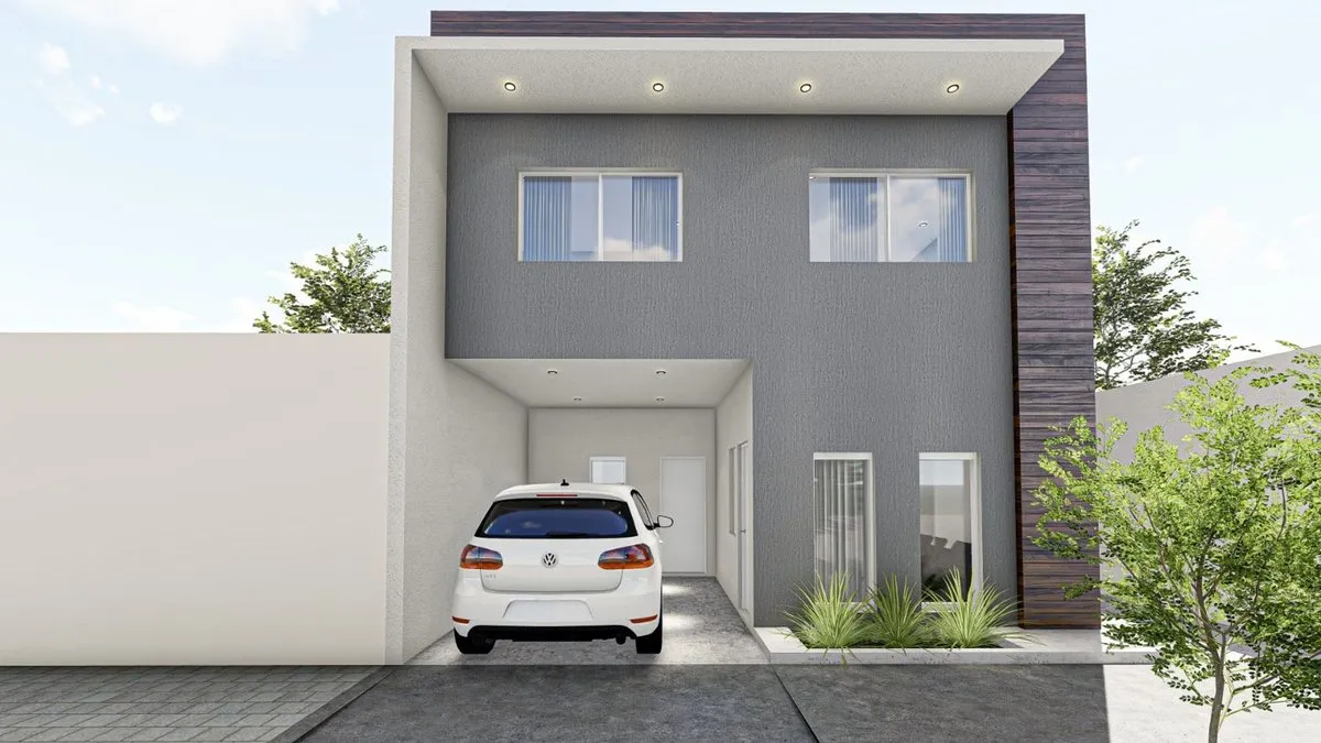 Casa en Juan del Campillo 2300