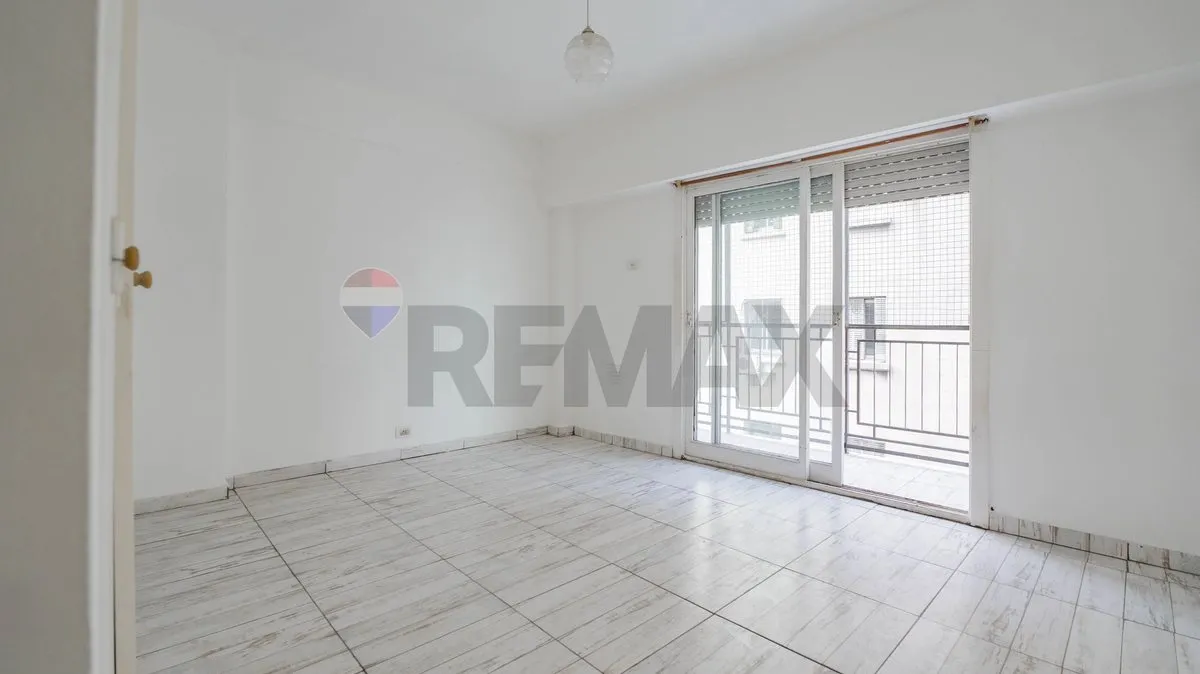 Departamento en Sarmiento 1500
