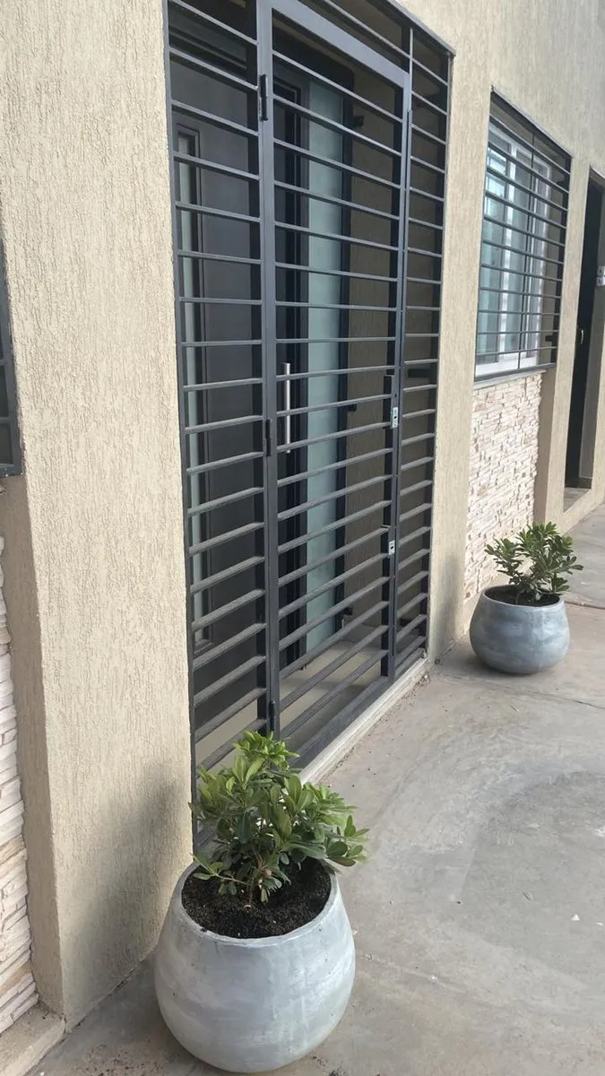 Departamento en Calle 10 0