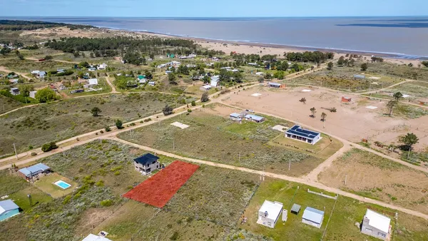 Lote en Del Bosque Encantado S/N