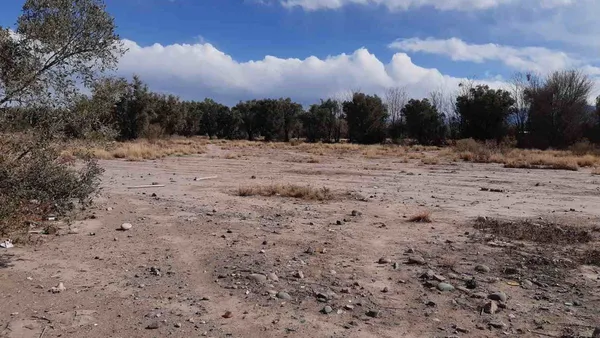 Lote en Azcuénaga 500