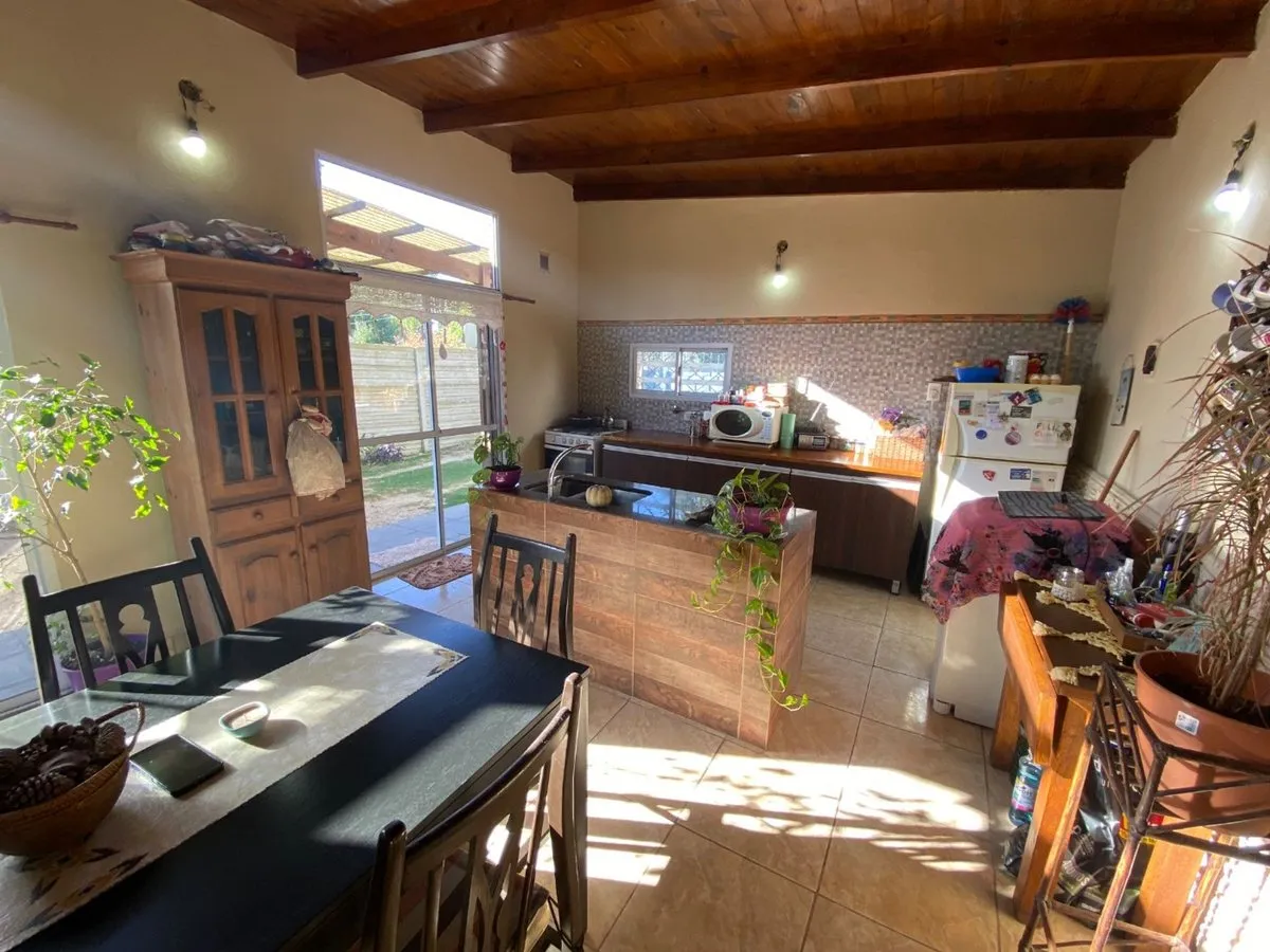 Casa en San Remo 1000
