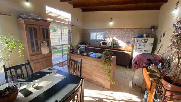 Casa en San Remo 1000