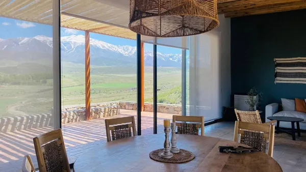 Casa en Ruta Provincial 89 100