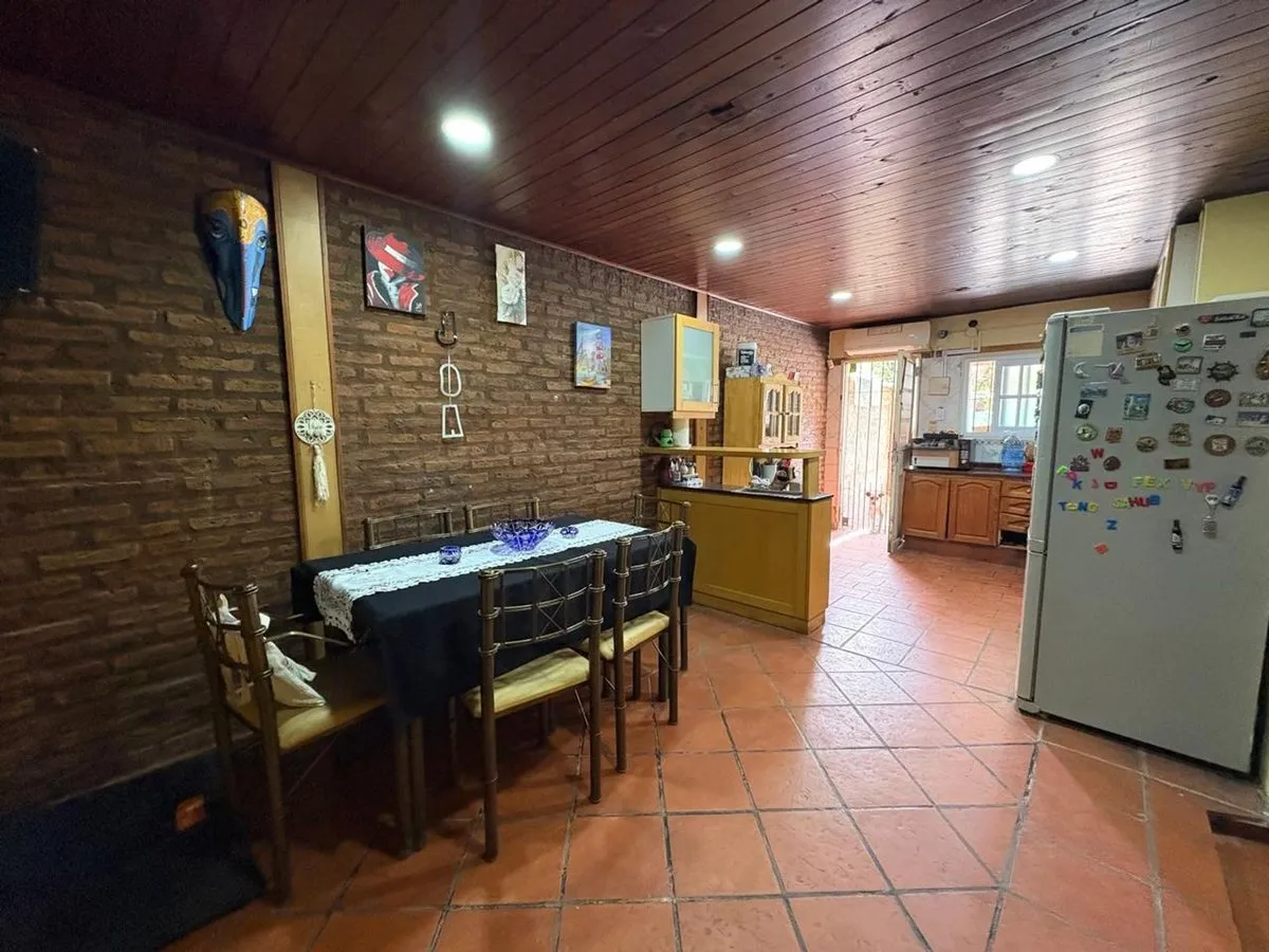 Casa en San Carlos 2400